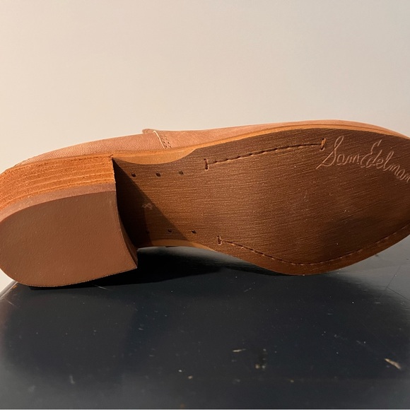 Sam Edelman suede mule boots. Very good condition - Picture 3 of 6